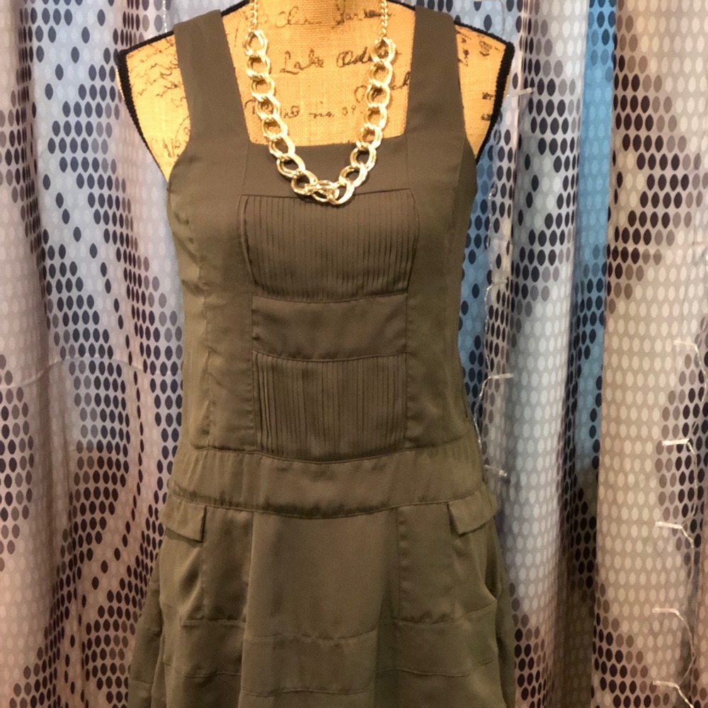 L’Amour•Dress•Size Small